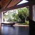 Outdoors view