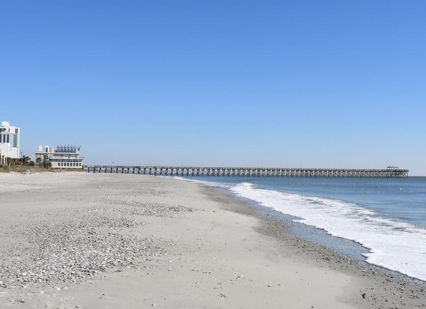 Beach Photo