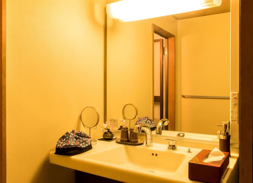 Bathroom Photo