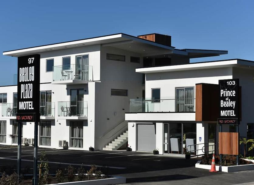 Building Photo