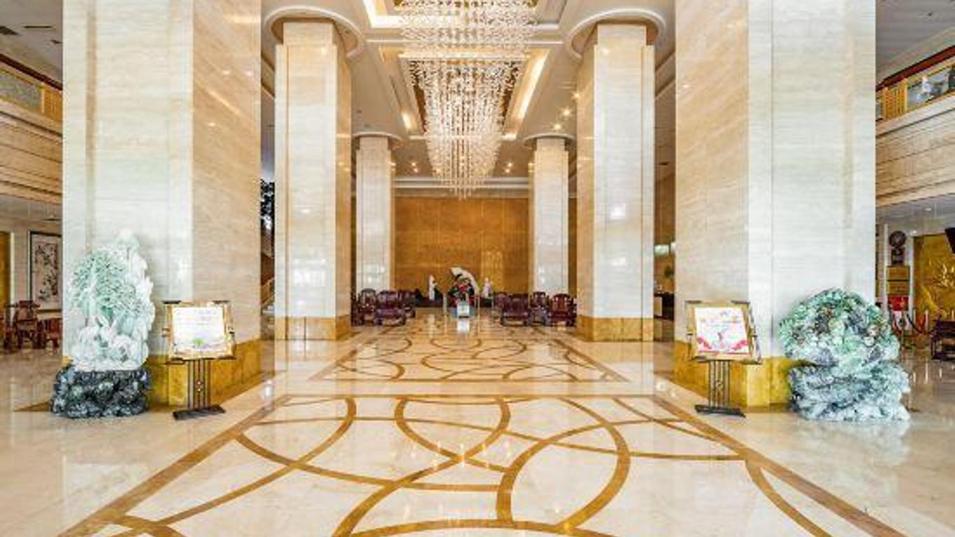 Jianghai Cultural Tourism Hotel