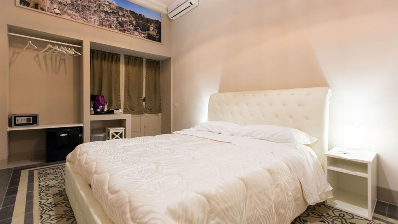 Matera In Vacanza
