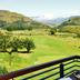 Outdoors view