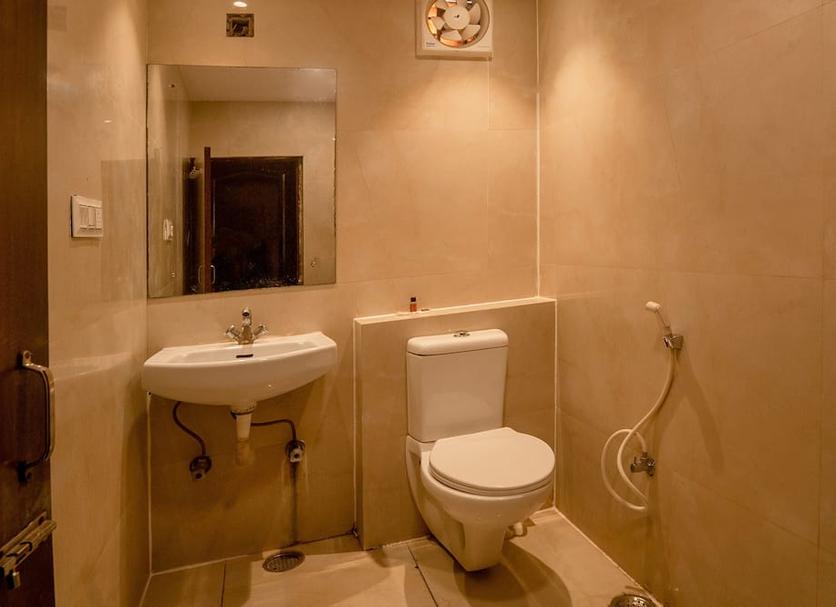 Bathroom Photo