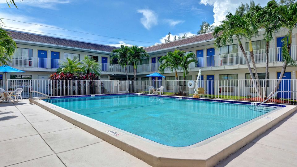 Motel 6 Dania Beach from 65. Dania Beach Hotel Deals & Reviews KAYAK