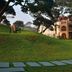 Outdoors view