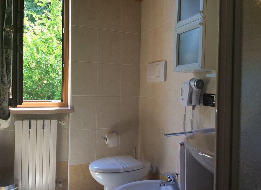 Bathroom Photo