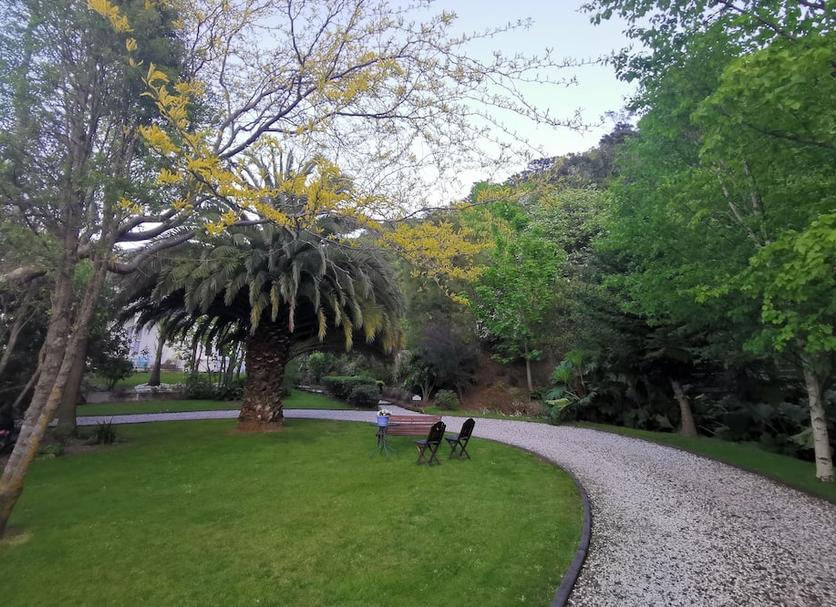 Outdoors view Photo