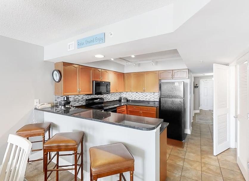 Kitchen Photo