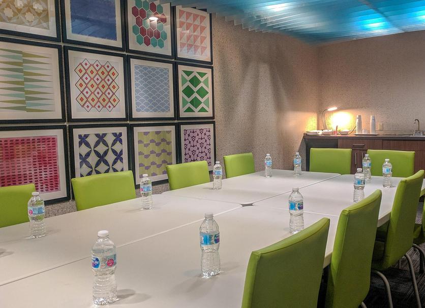 Conference room Photo