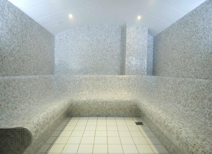 Spa Photo