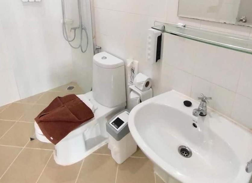 Bathroom Photo