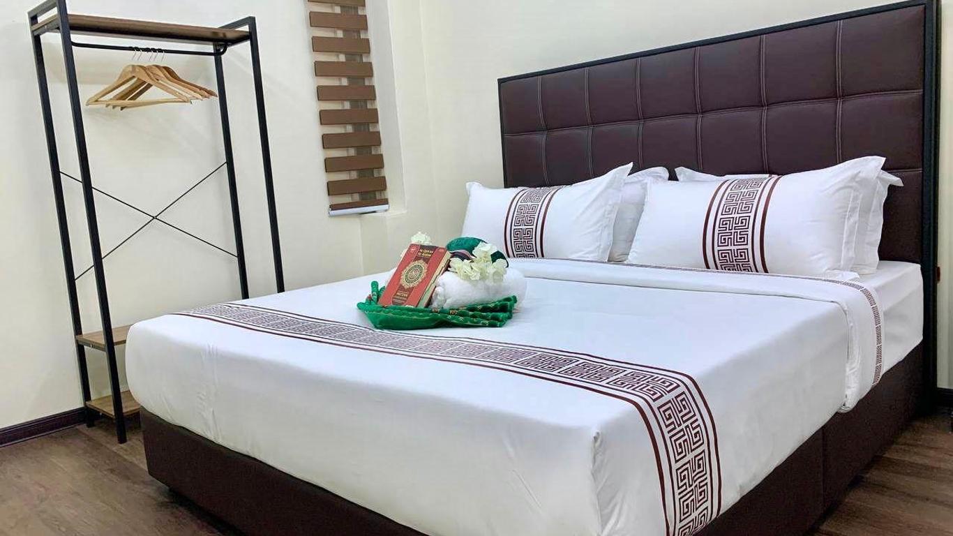 Agro Highlands Hotel