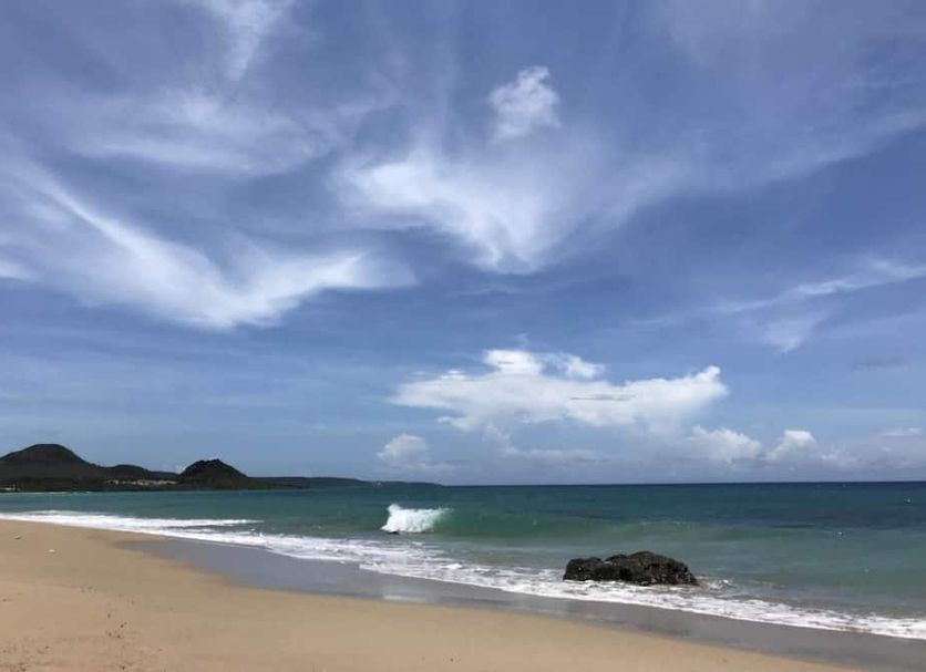 Beach Photo