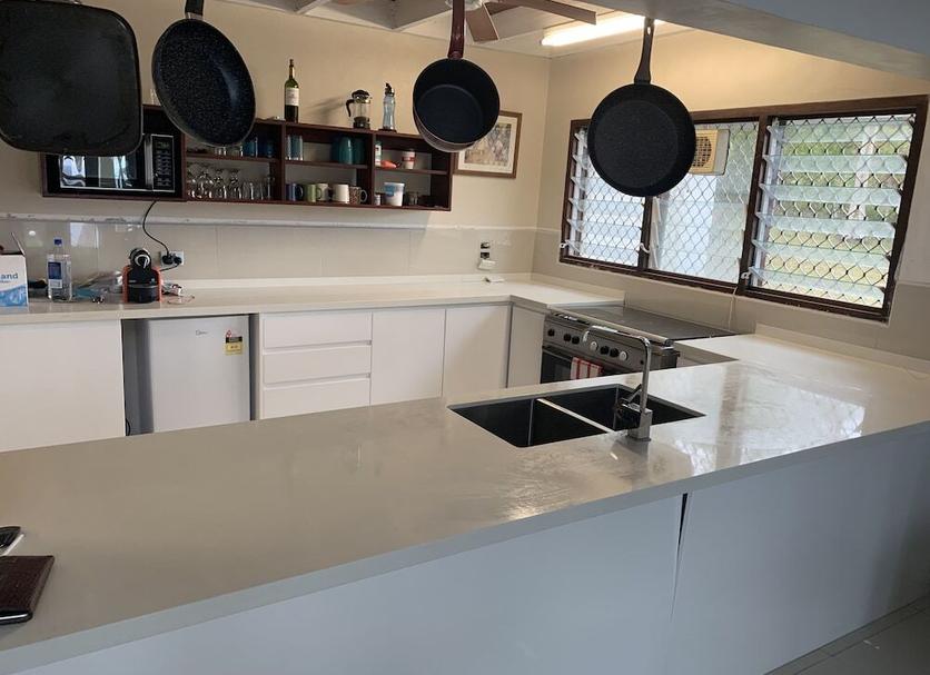 Kitchen Photo