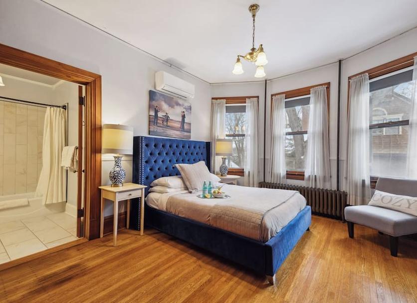 Bedroom Photo