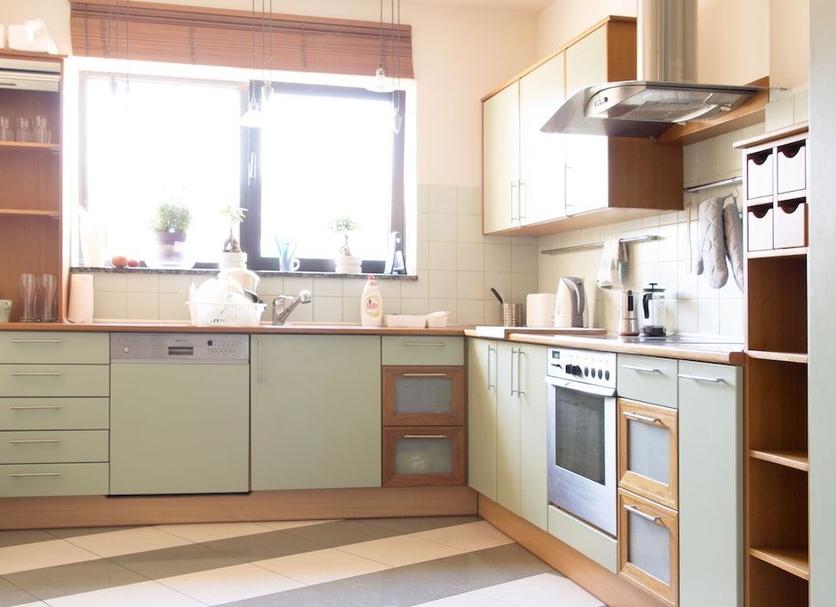 Kitchen Photo