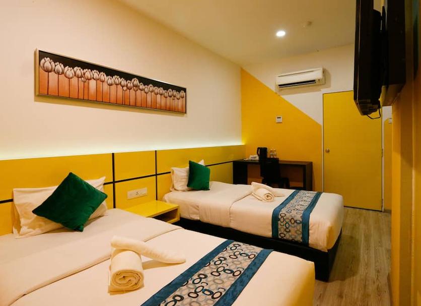 Bedroom Photo
