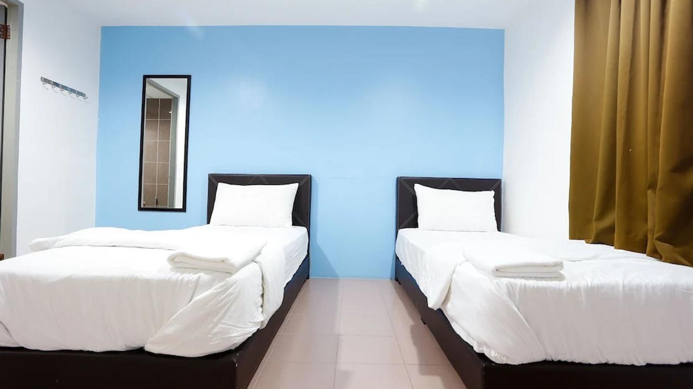 Lux Hotel