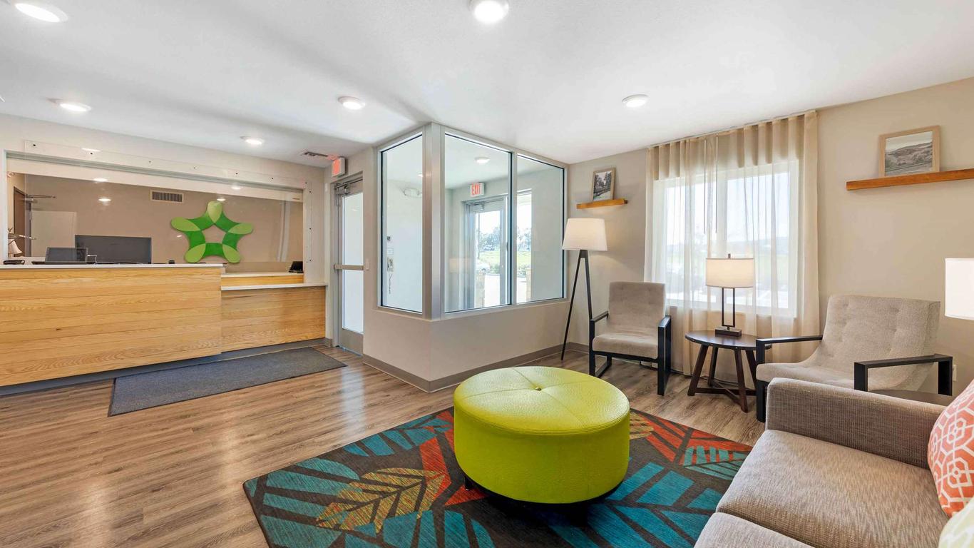 Extended Stay America Suites - Redlands