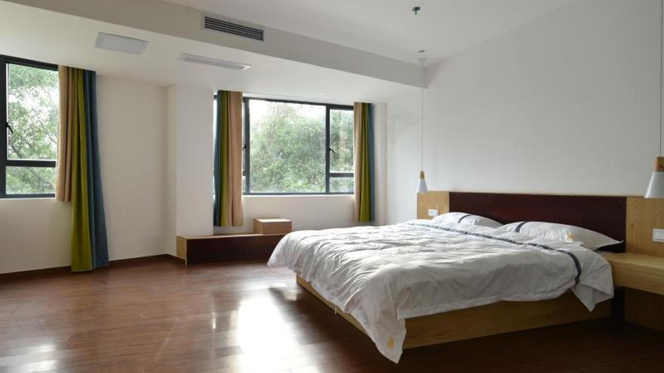 Guilin Ease Hostel