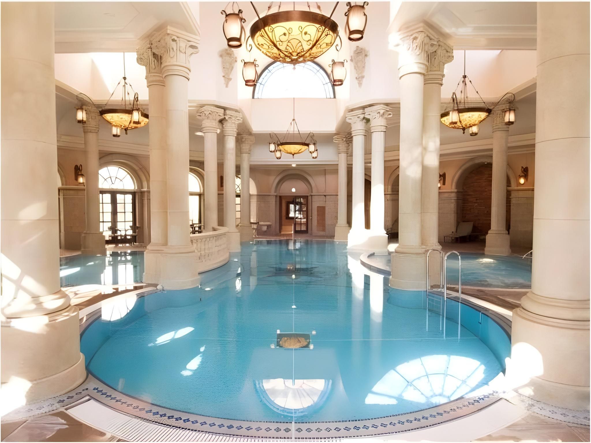 Tokyo Disneysea Hotel Miracosta (R). Chiba Hotel Deals & Reviews