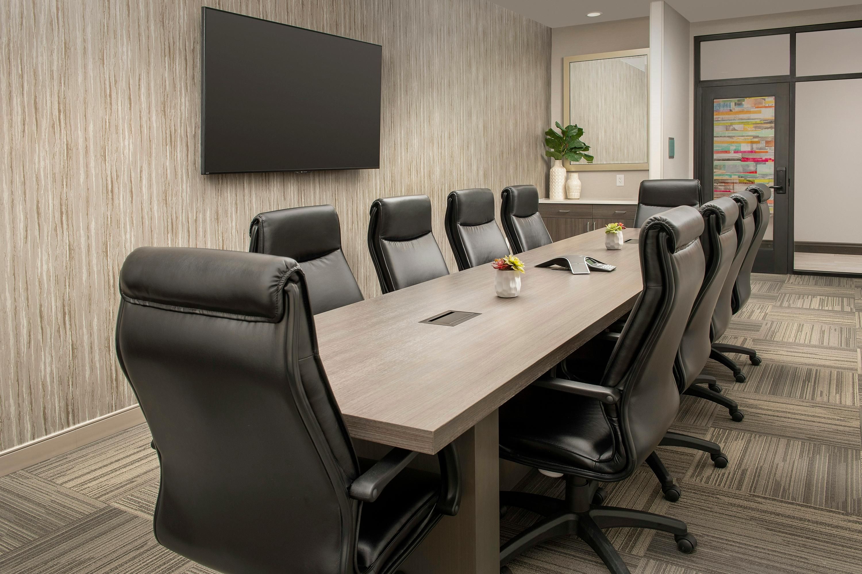 Conference room