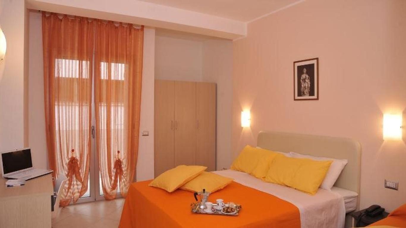 Residence Perla