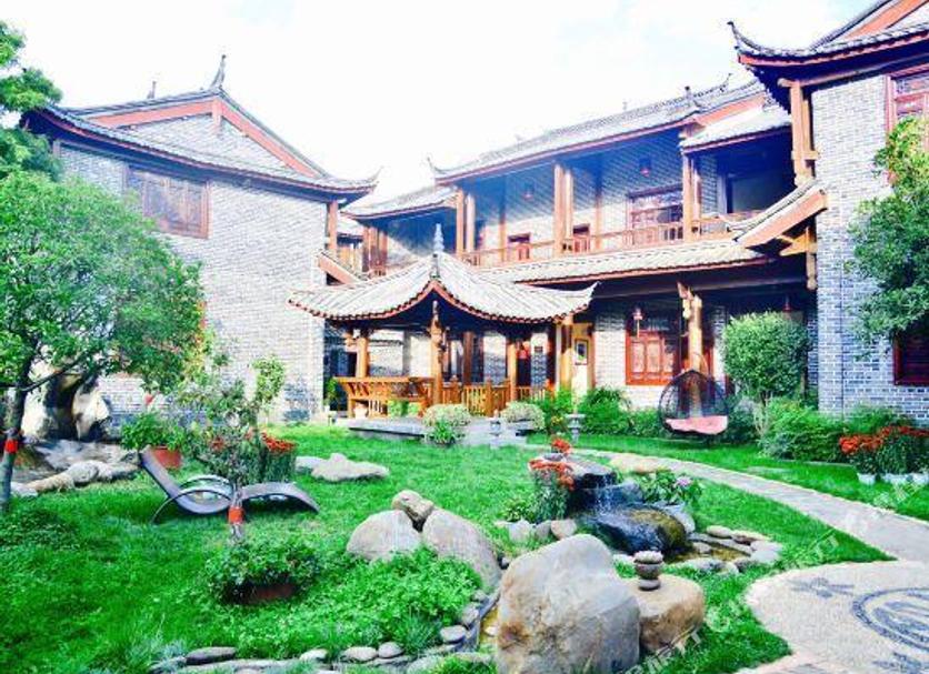 Outdoors view Photo