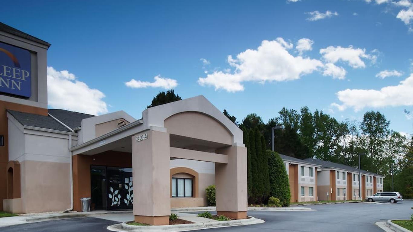 Sleep Inn