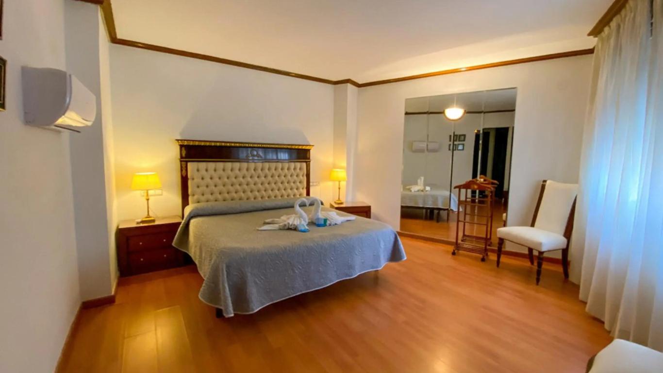 Hotel Cardinal
