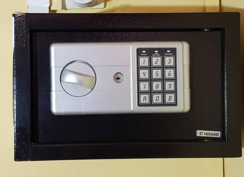 Room amenity Photo