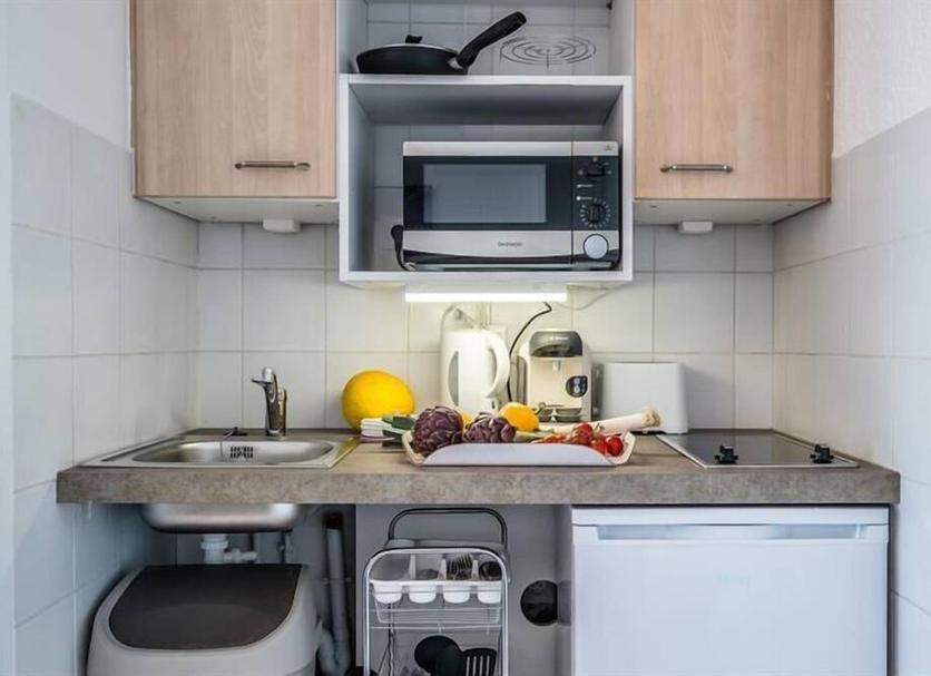 Kitchen Photo
