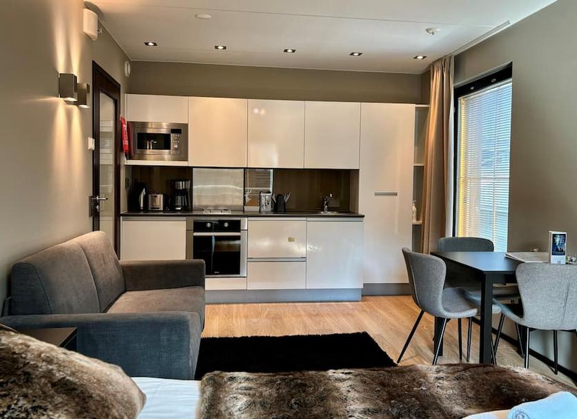 Kitchen Photo