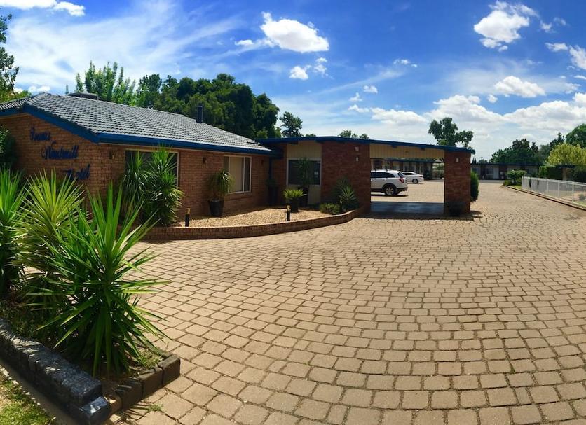 Outdoors view Photo