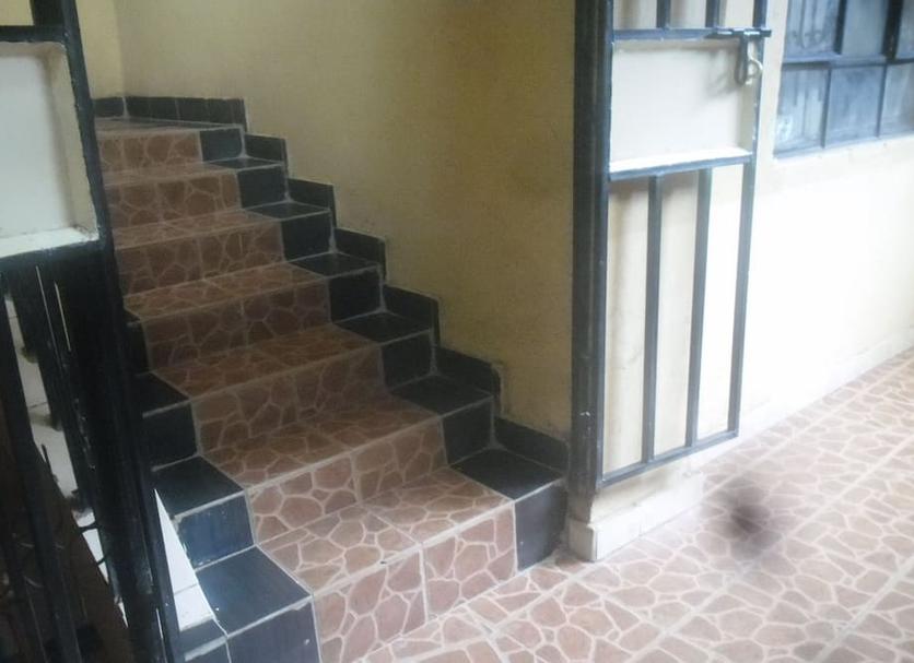 Stairs Photo