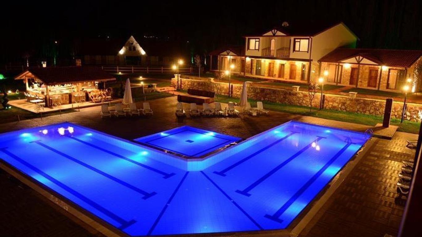 Golkoy Yasam Resort