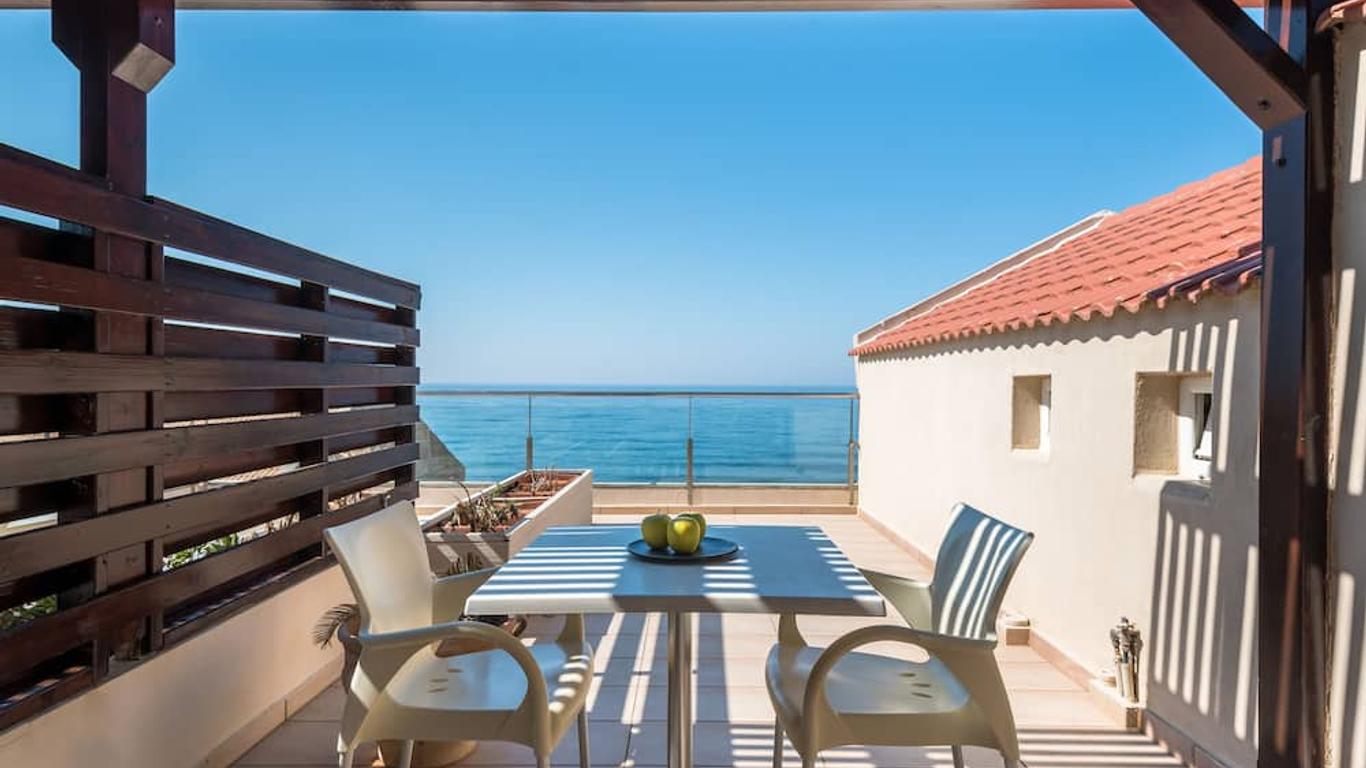 Despina Apartments