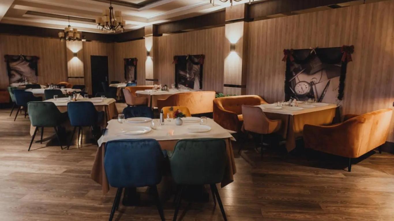 Boutique Hotel Cattaleya