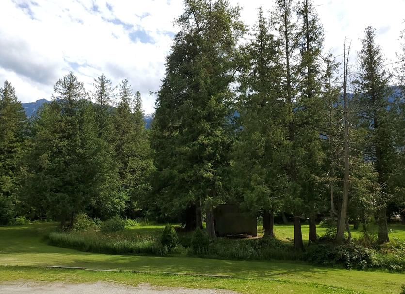 Outdoors view Photo