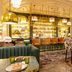 DoubleTree Suites by Hilton Bengaluru Outer Ring Road bar and lounge with high stools and gold pendant lights