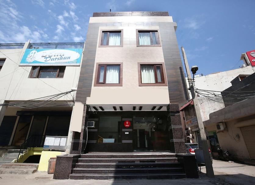 Building Photo