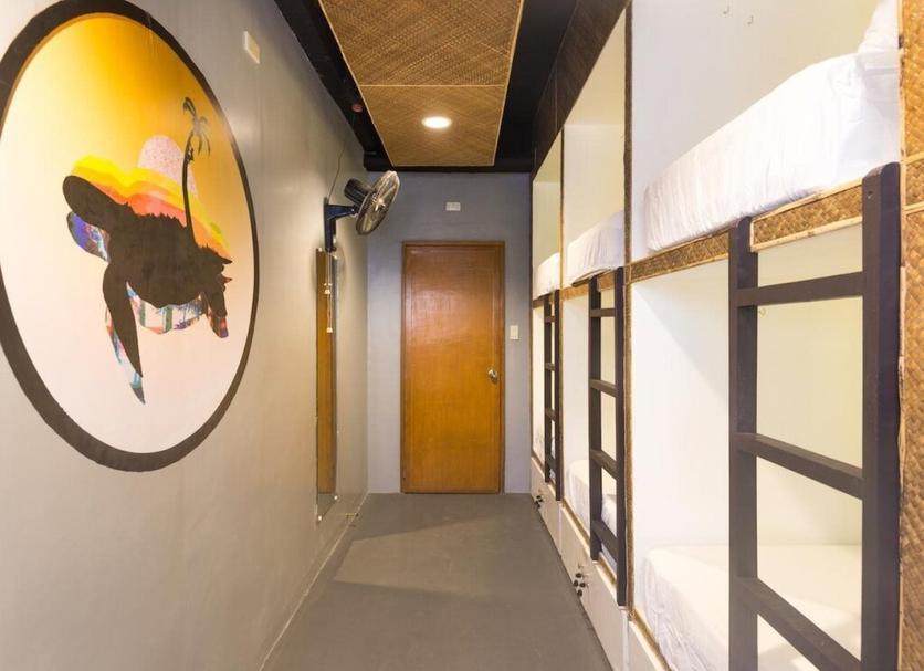 Hallway Photo
