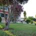 Outdoors view