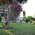Outdoors view