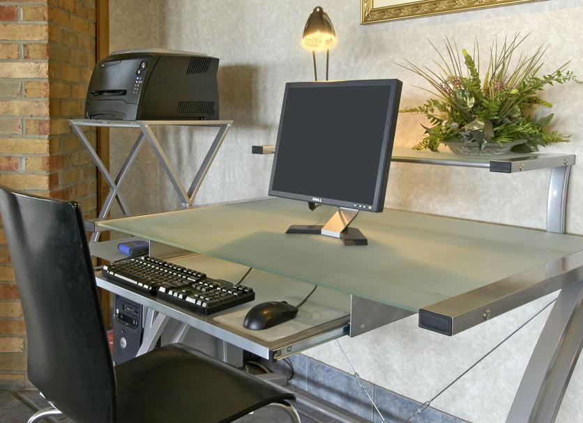 Business center Photo