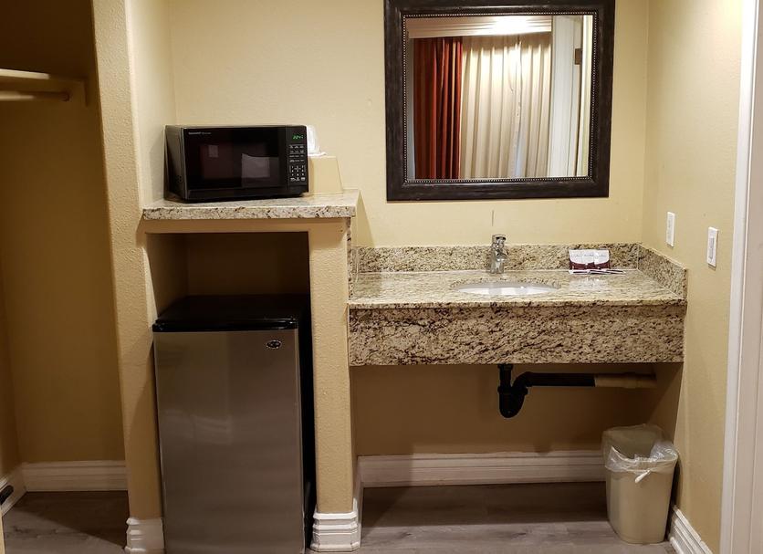 Room amenity Photo