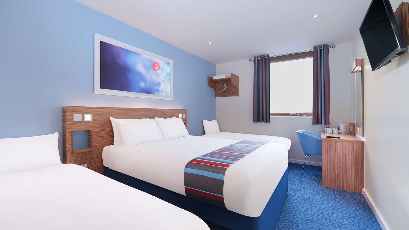 Travelodge Carlisle Central