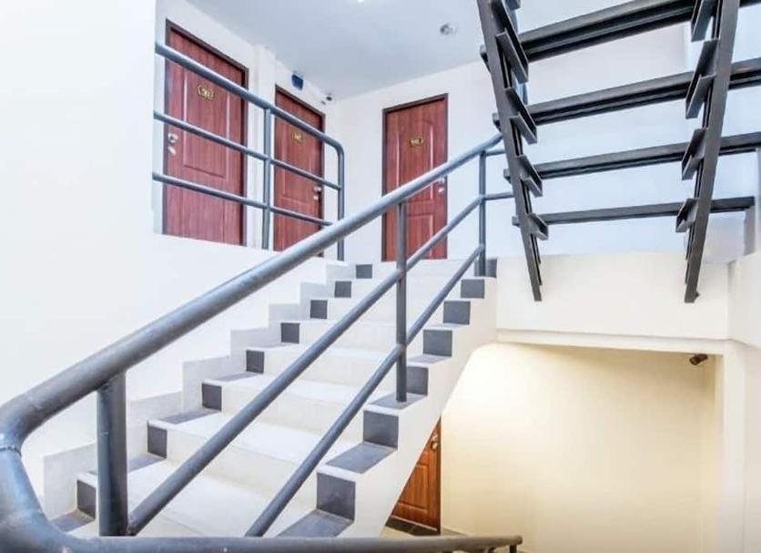 Stairs Photo