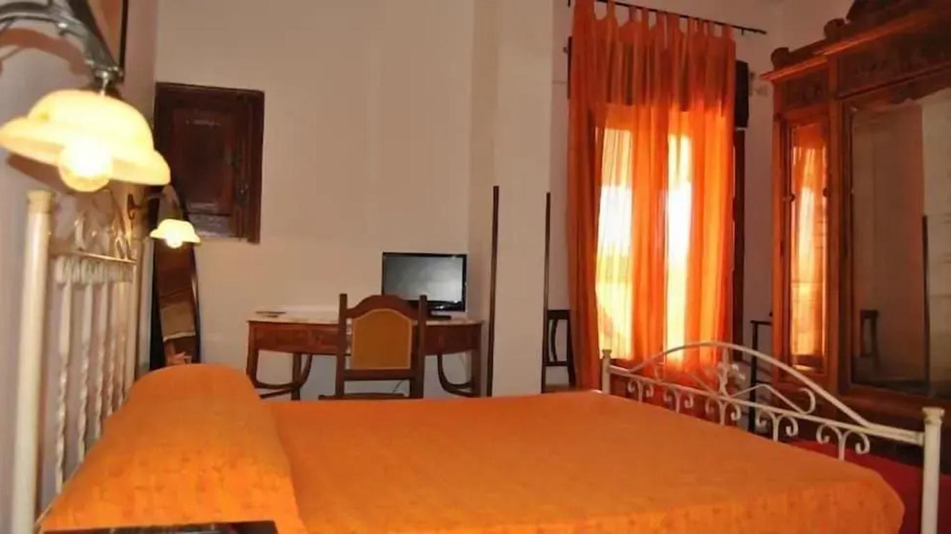 B&b Baia Dei Turchi